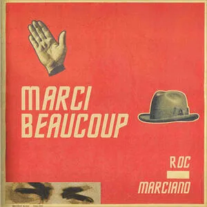 Marci beaucoup